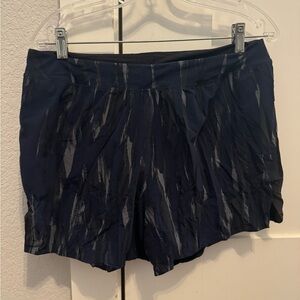 Women’s Outdoor voices shorts size large